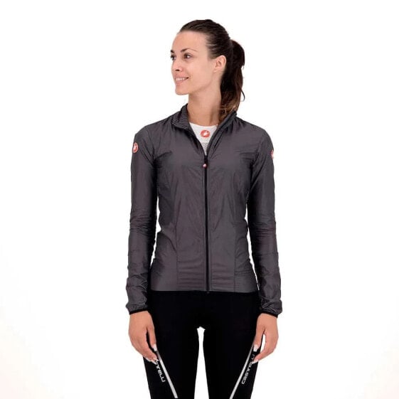 CASTELLI Aria Shell jacket