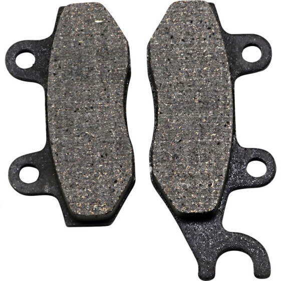 MOTO-MASTER CF Moto/Daelim/Honda/Kymco 408904 Brake Pads