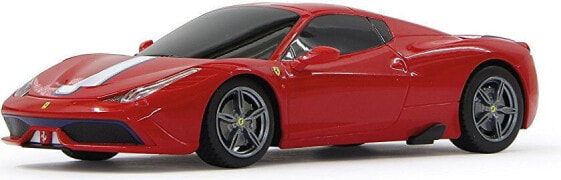 Jamara Ferrari 458 Speciale A czerwony (405033)