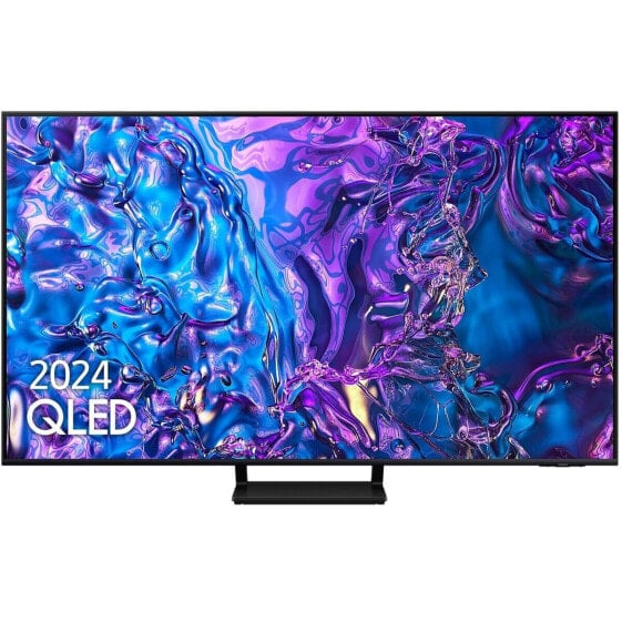 Смарт-ТВ Samsung TQ65Q70D 4K Ultra HD 65" HDR QLED AMD FreeSync