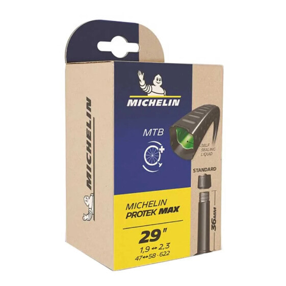 MICHELIN B6 Protek Max 48 mm inner tube