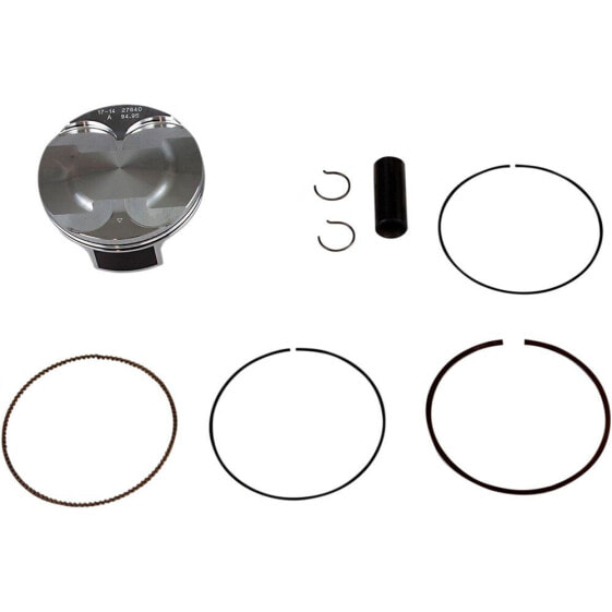 VERTEX PISTON Ø95.00 mm B 24099B Piston Kit