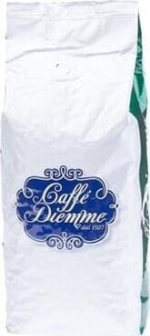 Kawa ziarnista Diemme Caffe Miscela Aromatica 1 kg