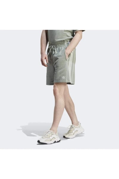 Rekive Shorts