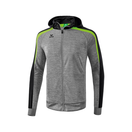 ERIMA Training Jacket Liga 2.0 Avec Hood