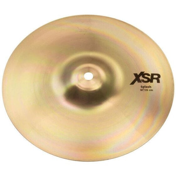 Тарелка Sabian 10" XSR Splash