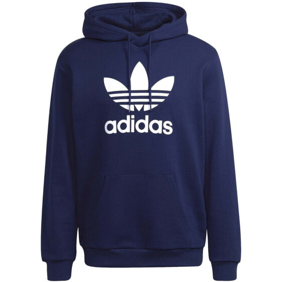 Adidas Trefoil Hoody