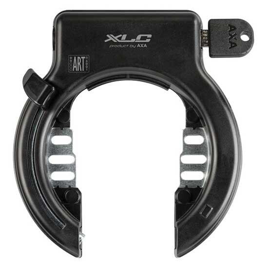 XLC LO-F02 Fantomas II Frame Lock