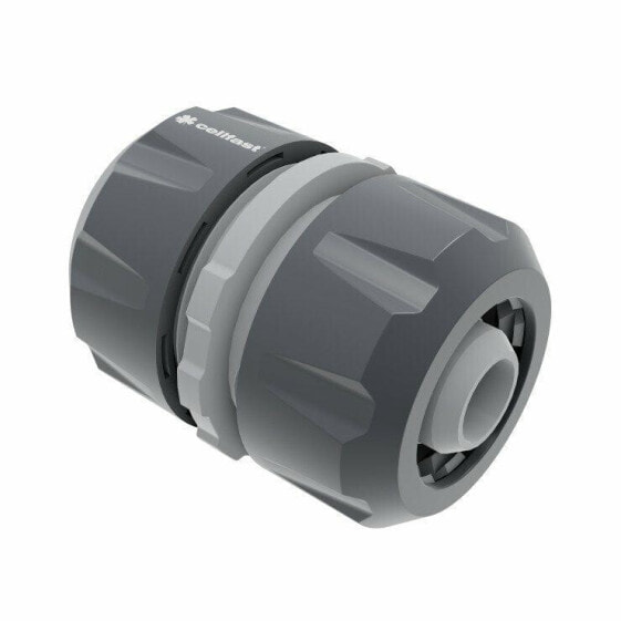 Соединитель для шланга Cellfast ABS 3/4" 50-605