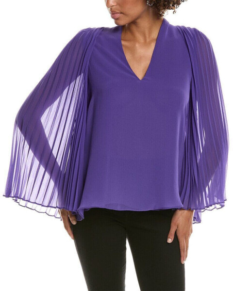 Ungaro Evelyne Blouse Women's