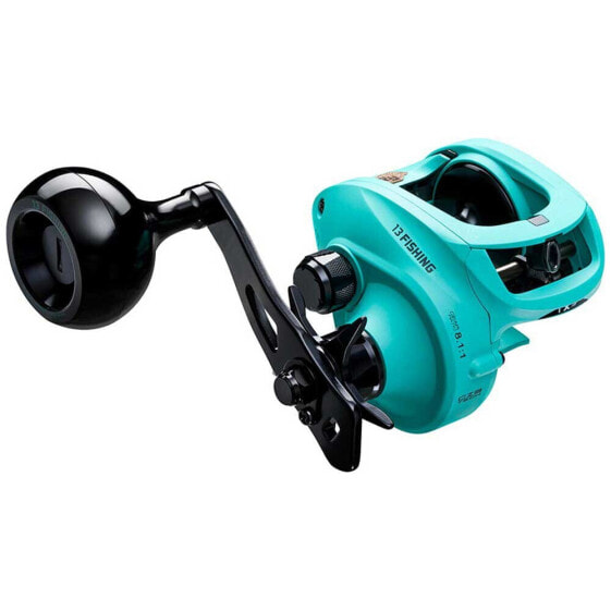 13 FISHING Concept TX3 Baitcasting Reel