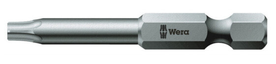 Wera 867/4 Z TORX® bits - 1 pc(s) - Torx - 3 mm - TX 8 - 7 cm - 25.4 / 4 mm (1 / 4")