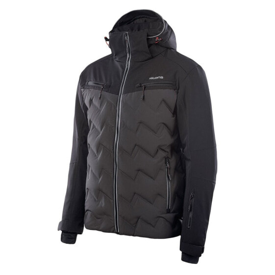 IGUANA Ambler II jacket