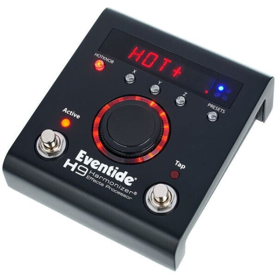 Eventide H9 Max Dark Harmonizer