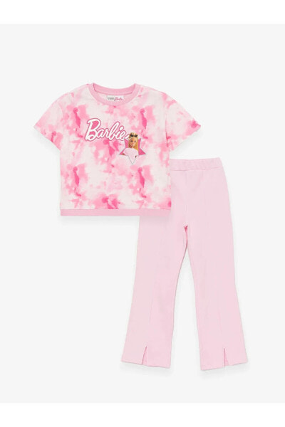 Костюм LC WAIKIKI Barbie Print