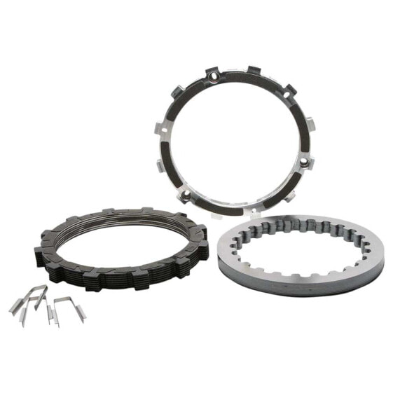 REKLUSE Radius CX 751-01001 Clutch Kit