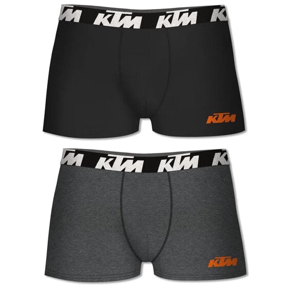 KTM T838 boxers 2 units