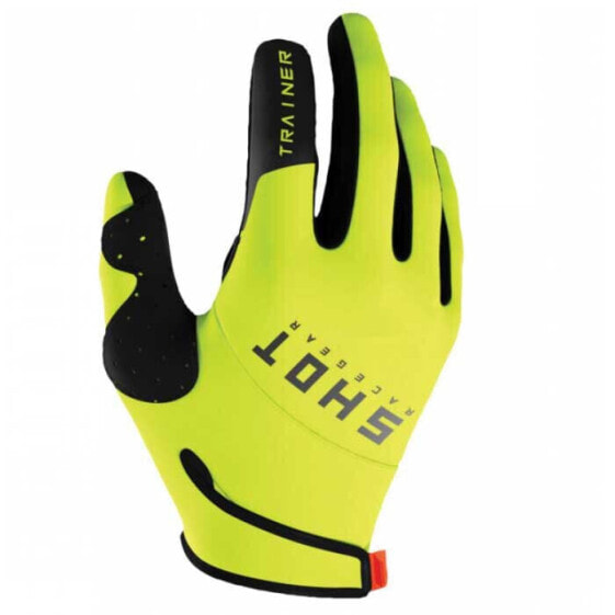 SHOT Trainer 3.0 off-road gloves