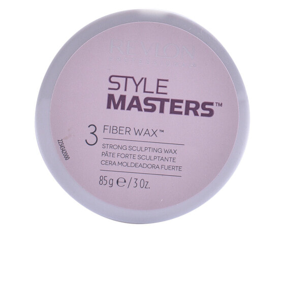 Revlon Style Masters Fiber Wax Моделирующий воск для волос 85 гр