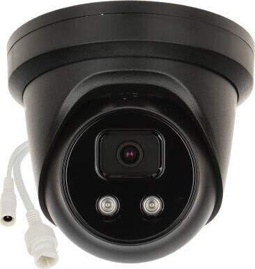 Kamera IP Hikvision KAMERA IP DS-2CD2386G2-IU(2.8MM)(C)(BLACK) ACUSENSE - 8.3 Mpx Hikvision