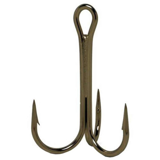 VMC 9649 Treble Hook 10 Units