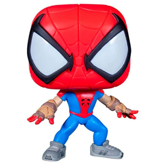 FUNKO POP Marvel Mangaverse Spider-Man Exclusive Figure