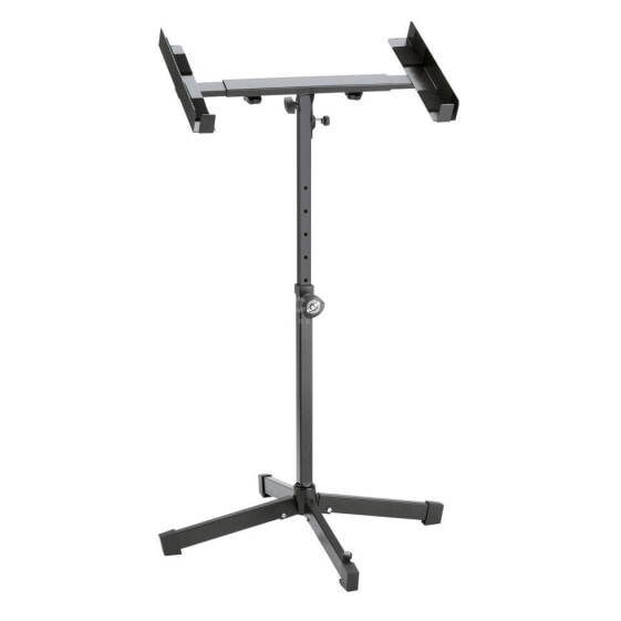 König & Meyer 28075 Mixer Stand for Mixer, Amplifiers