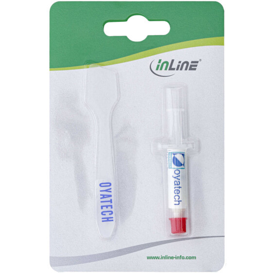 InLine Thermal Compound 0.5g with Scoop