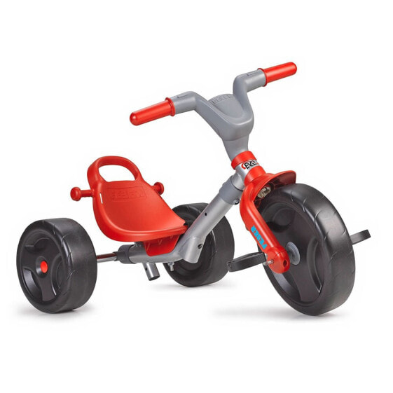 FEBER Evo Trike Plus 3X1 Tricycle