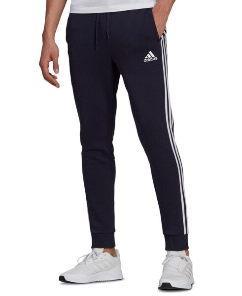 Men's Fleece Jogger Pants