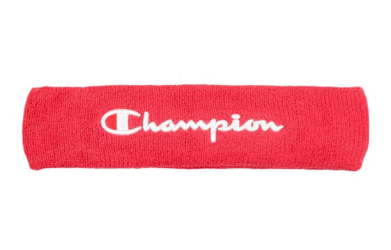 Аксессуар Champion Terry Headband H0546-040