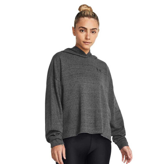 UNDER ARMOUR Rival Terry OS sweatshirt