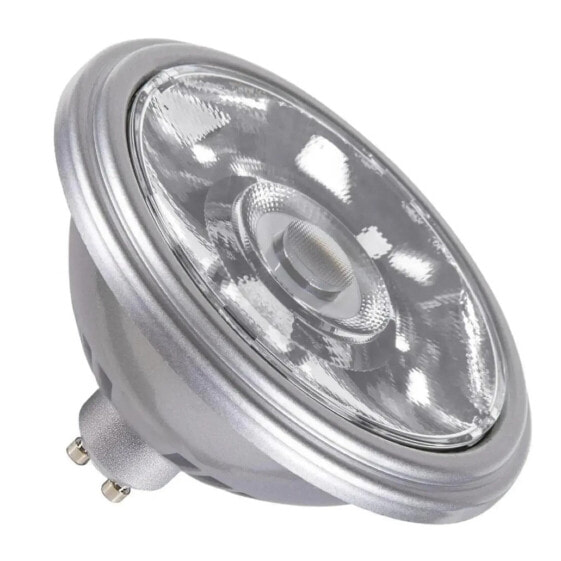 Лампочка LED GU10 SLV Leuchtmittel QPAR111