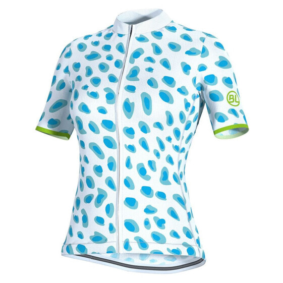 BICYCLE LINE Padova short sleeve jersey