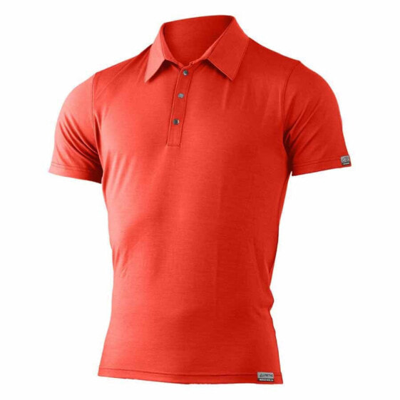 LASTING ELIOT 3737 short sleeve polo