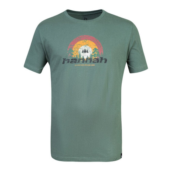 HANNAH Skatch short sleeve T-shirt