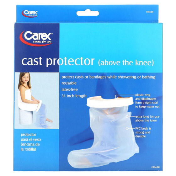 Cast Protector, Above The Knee, 1 Protector