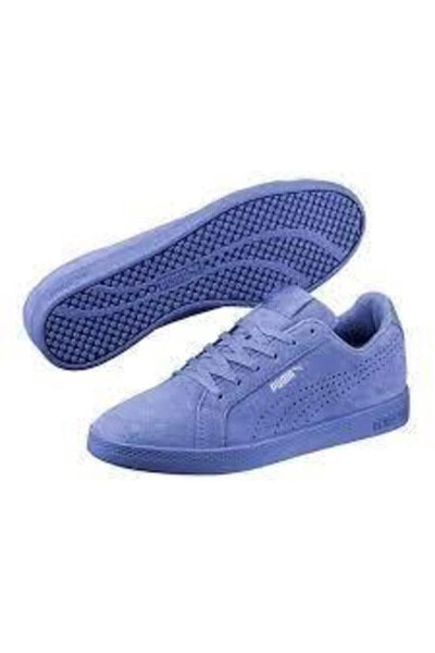 SMASH WNS Mavi Kadın Sneaker 100294467