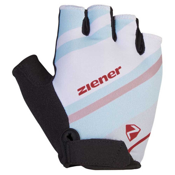ZIENER Crizy short gloves