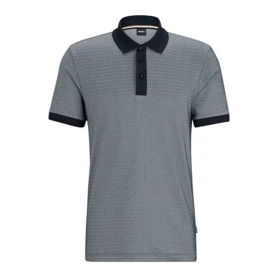 BOSS Prout 40 10254044 short sleeve polo