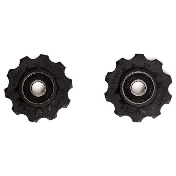 ELVEDES Shimano/Campagnolo/Sram 10s Pulleys