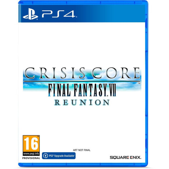 PLAYSTATION GAMES PS4 Crisis Core - Final Fantasy VII - Reunion