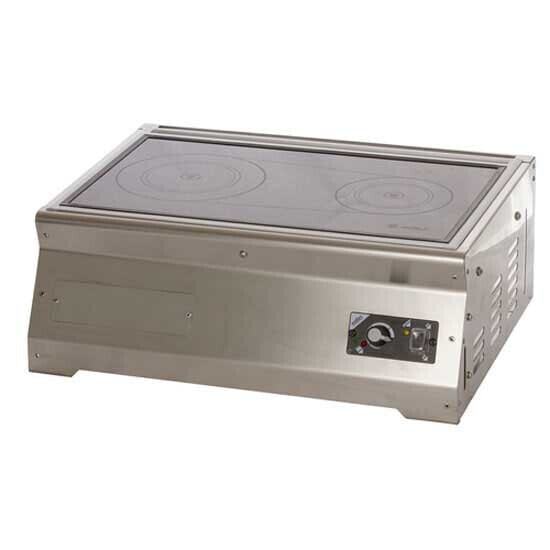 WALLAS 85DP 900-1900W Diesel Cooker