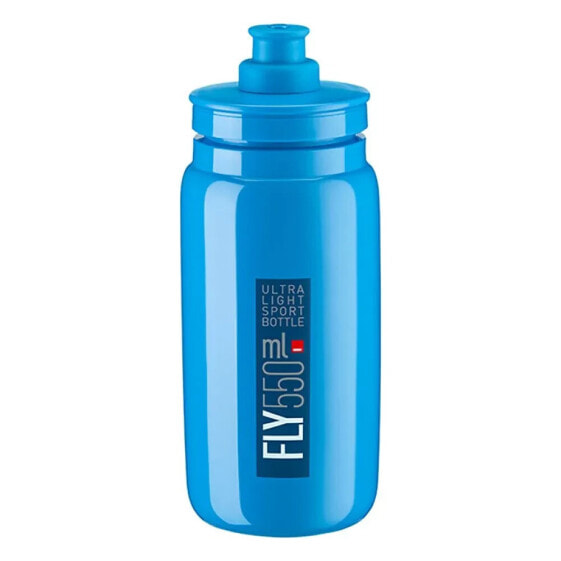 ELITE Fly 550ml Water Bottle