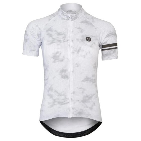 AGU Reflective Essential short sleeve jersey