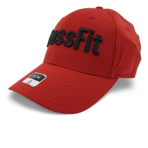 [AX3207] Mens Reebok Crossfit Structured Flex Cap