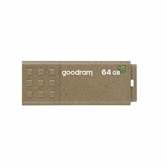 USВ-флешь память GoodRam UME3 Eco Friendly 64 Гб