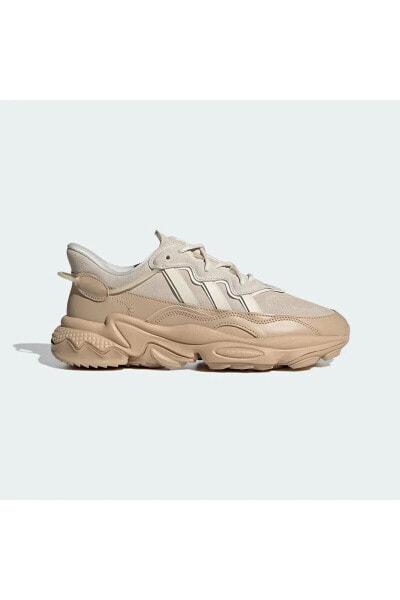 Кроссовки унисекс Adidas Ozweego Tr IF3336 Крем