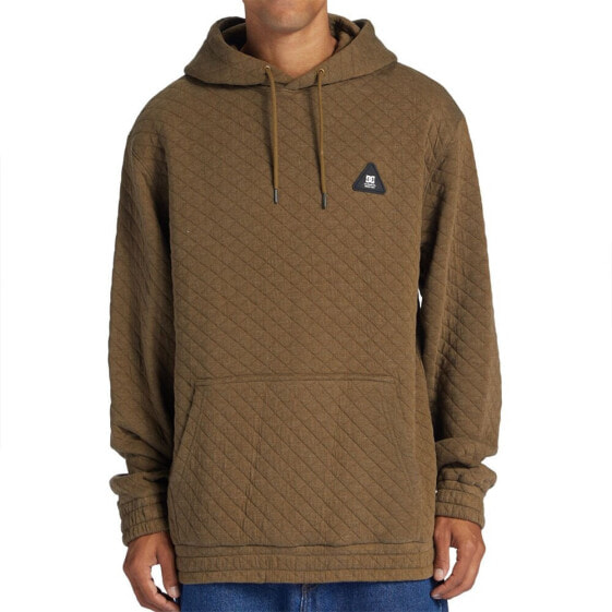 DC SHOES Longhand hoodie