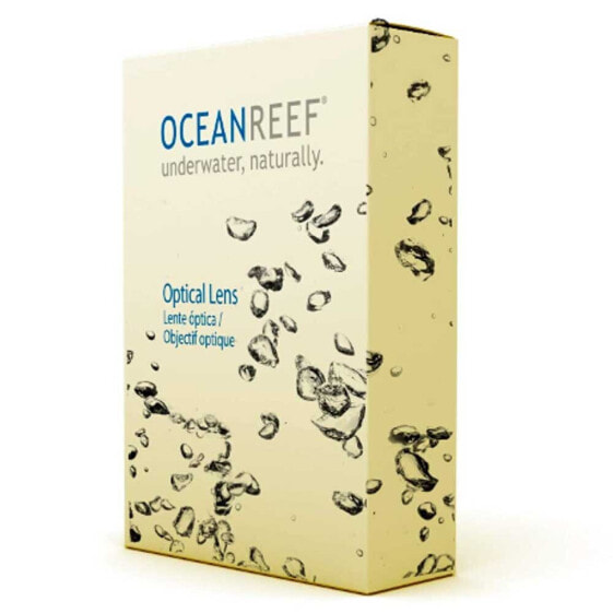 OCEAN REEF Optical Lens Right